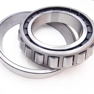 Roulement à rouleaux coniques à une rangée <span class=keywords><strong>30230</strong></span> pouces 150*270*49mm - Product Image 6