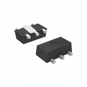 Components Electronic XC6223T22BPR-G In Stock SOT 89 5/6 Power Management (PMIC) - Product Image 1