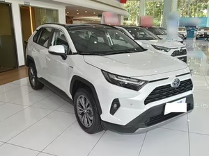 Coches nuevos para Toyota <span class=keywords><strong>Rav4</strong></span> 2025 coches de combustible de bajo <span class=keywords><strong>precio</strong></span> en Stock modelos baratos Toyota <span class=keywords><strong>Rav4</strong></span> <span class=keywords><strong>2023</strong></span>/2024 2.0L CVT compacto híbrido SUV - Product Image 3