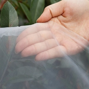 Filet en plastique HDPE résistant aux insectes pour serre, prix d'usine - Product Image 2