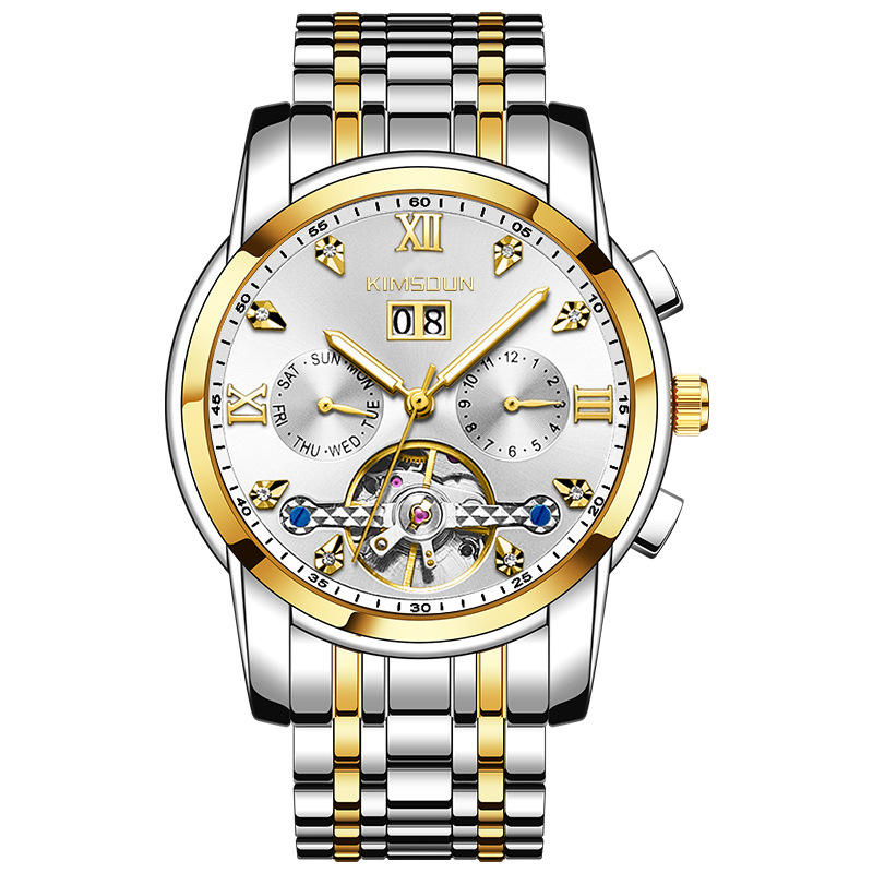 เงินทอง