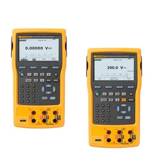 754 เครื่องมือสอบเทียบกระบวนการบันทึกข้อมูล-HART - Product Image 2