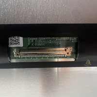 MNGOO7DA1-D TFT 40PIN EDP 2560*1600 120HZ Ultra İnce 16 inç Dizüstü Bilgisayar LCD Panel Değiştirme için LED Arka Işık