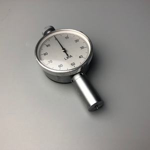 <span class=keywords><strong>Shore</strong></span> <span class=keywords><strong>Durometer</strong></span> <span class=keywords><strong>LX-A</strong></span>/LX-C/LX-D <span class=keywords><strong>Shore</strong></span> C sertlik test cihazı sertlik ölçer Metal kalınlığı ölçme - Product Image 2