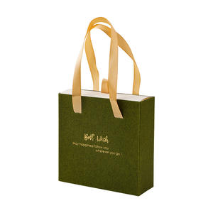 Caja de Joyería Deslizante Ecológica con Logotipo Personalizado, para Aretes, Anillos, Pulseras, Collares, Color Personalizado, Forma Personalizada, Caja de Empaque Portátil - Product Image 5