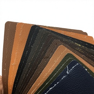 Cuero Sintético de PVC <span class=keywords><strong>Kenta</strong></span> VP-607 al por Mayor, Protección Ambiental, Impermeable y Resistente a la Abrasión para Muebles de Sofá y Más - Product Image 1