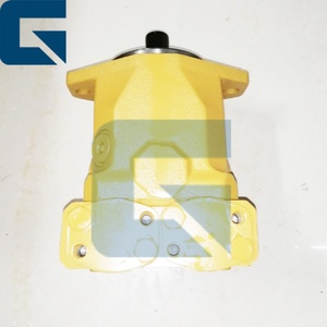 155-9107 1559107 Pompe à piston hydraulique, moteur de ventilateur pour excavatrice E345B - Product Image 3