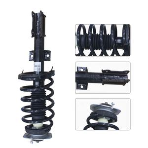 Conjunto de puntal de piezas de automóvil Xinwo 31277590 para Volvo S60 S80 s90 V40 V60 xc60 xc90 suspensión delantera trasera 2012 amortiguadores - Product Image 2