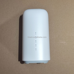 2025 FiberHome 5G CPE Air LG6121H <b>Wireless</b> Router WiFi 6 AX3000 Gigabit <b>Ethernet</b> Port 5G 4G LTE CAT19 Sim Card WiFi Router Modem - Product Image 2