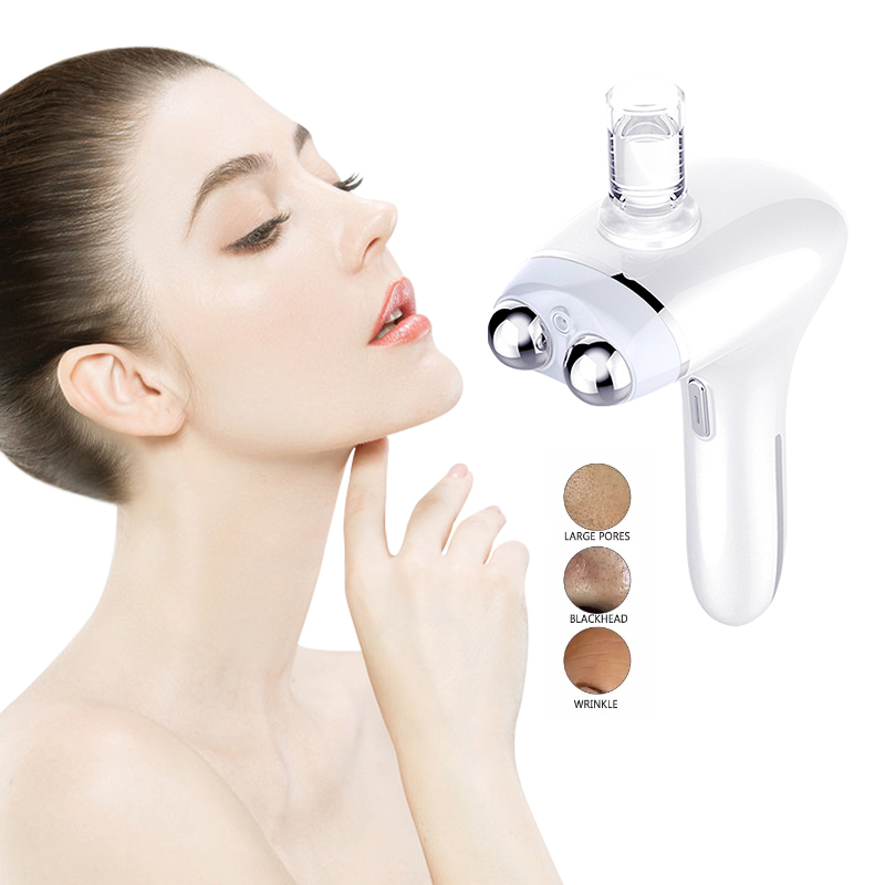 2024 Face Lift facial mist sprayer Machine skin Care analyzer 5d massage home use beauty equipment