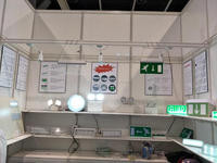 Lampu Downlight LED Darurat OEM Grosir Kustom IP20 dengan Cadangan Baterai 3 Jam, Perlengkapan Ringkas untuk Kantor Komersial