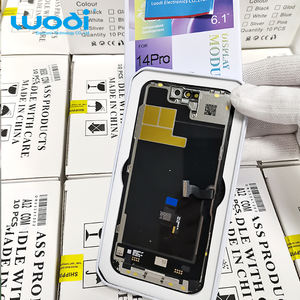 JK GX <span class=keywords><strong>Pantalla</strong></span> Lcd <span class=keywords><strong>Pantalla</strong></span> De Celular <span class=keywords><strong>Pantalla</strong></span> Lcd para <span class=keywords><strong>iPhone</strong></span> <span class=keywords><strong>X</strong></span> XR XS Max 11 13 Pro 13 Pro Max 12 12 Pro Max 12 Mini <span class=keywords><strong>Pantalla</strong></span> - Product Image 3