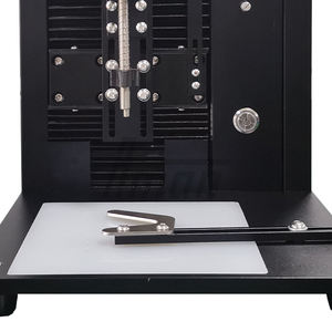 เครื่องบรรจุของเหลวแบบกึ่งอัตโนมัติขนาดเล็กสำหรับน้ำบริสุทธิ์และน้ำมัน 220V ความจุ 200 มล. ใช้งานง่าย รับประกัน 1 ปี - Product Image 5