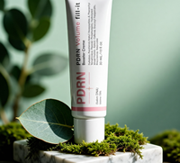 Crème Visage Professionnelle Raffermissante et Volumisante PDRN à Effet Liftant et Remplissant, Soin Contour du Visage, Logo Personnalisé, Vente Directe Usine