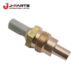 เกจวัดอุณหภูมิน้ำ ชุดส่งสัญญาณไฟฟ้า สำหรับโตโยต้า ไฮเอซ LH103 ปี 1993-1998 รุ่น 83420-16040 - Product Image 1
