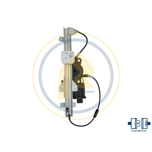 ELEVADOR DE VENTANAS ADAPTABLE PARA OE 90520230 - Product Image 1