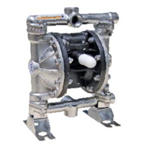 चीनी निर्माता <span class=keywords><strong>wilden</strong></span> पंप एक जैसे हवा संचालित wp32 छोटे मुद्रास्फीति हवा पंप डायाफ्राम पंप - Product Image 2