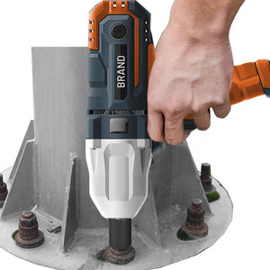Impact Wrenches Wrench 1/2 Inch Cordless Screwdriver Impact Wrenches Impact Power Wrench Cordless