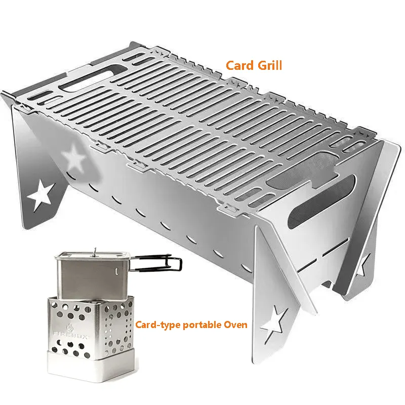 Factory Custom Sheet Metal Steel Work Verarbeitung von Grill grills aus Edelstahl mit niedrigem Preis