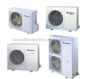 Aire Acondicionado Unitario Split de Frecuencia Fija Serie U-Match - Product Image 3