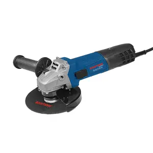 Performance Tool Angle Grinder amoladora angular Power Tool Grinding Metal Wood Cutting And Grinding Machine Polisher