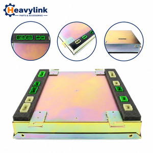 Panel de Control ECU para Excavadora Heavylink KHR1794 Compatible con SH200 A1 SH200-1 - Product Image 3