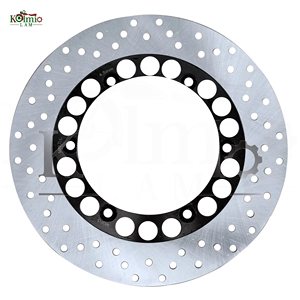 KOLMIO-LAM Passend für T-MAX 500 TMAX500 2001-2011 Motorrad Hintere Bremsscheibe Rotorplatte <span class=keywords><strong>TMAX</strong></span> 500 2002 2003 <span class=keywords><strong>2004</strong></span> 2005 2006 2007 - Product Image 1
