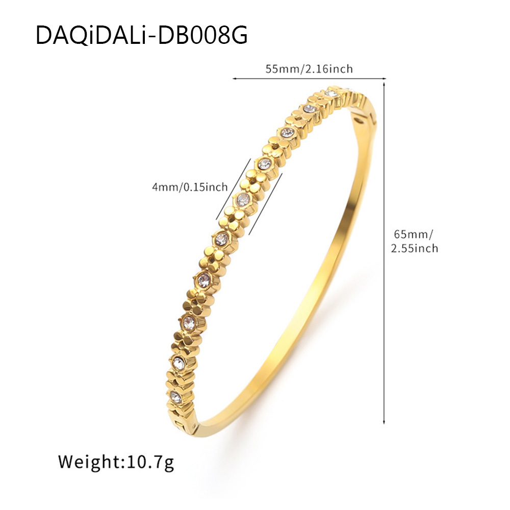 Gold DB008G
