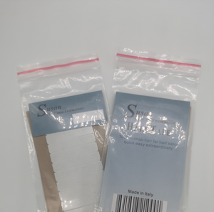 Colle à double tirage pour <span class=keywords><strong>extension</strong></span> capillaire Colle à coller Machine à coller Colle froide - Product Image 4