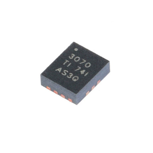 Circuits intégrés neufs et originaux, contrôleur DC-DC et régulateur de tension TPS63070RNMR VQFN-15, garantie de 365 jours disponible - Product Image 1