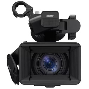 Caméscope NXCAM HXR-NX800 Full HD à capteur CMOS, design sans miroir, compact, puissant, étanche, avec assistant vocal IA, le plus vendu - Product Image 6