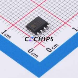 Tout nouveau et original AO4468 SOP-8 Transistor à effet de champ (MOSFET) Vente entière Puces de composants électroniques et service de nomenclature - Product Image 1
