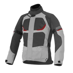 Veste de costume de moto pour hommes, pantalon de course imperméable, Design personnalisé Cordura, vestes de moto pour l'équitation, nouvelle collection - Product Image 5