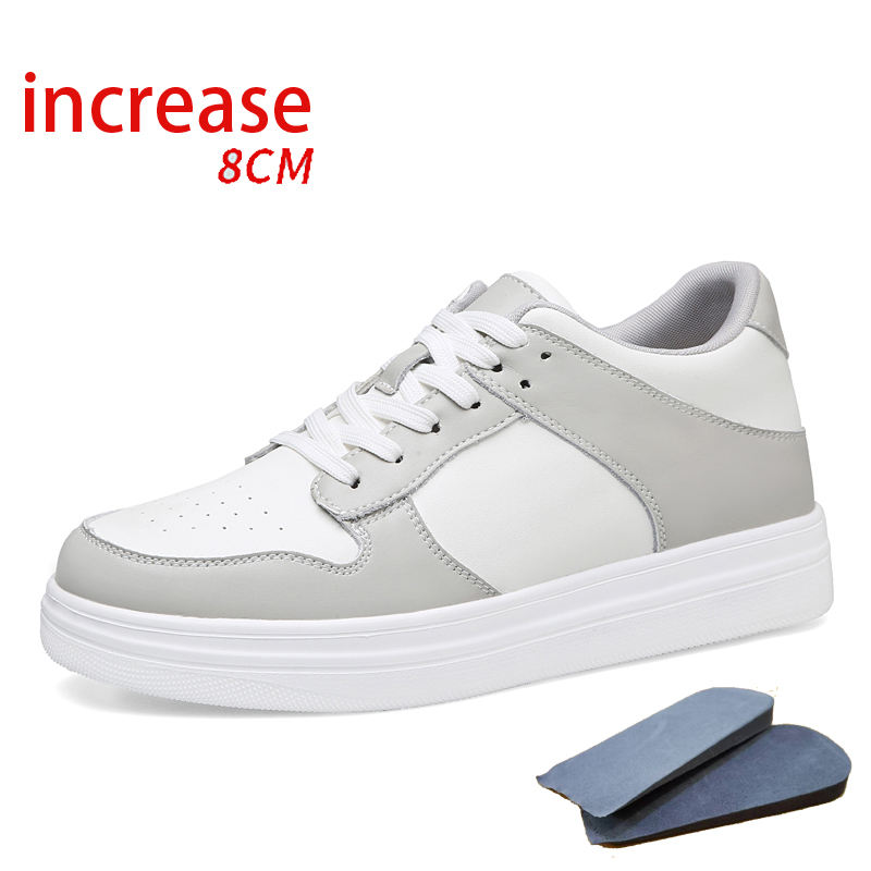 Ceniza blanca - Aumento de 8 cm