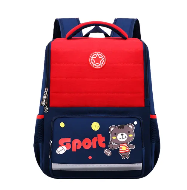 Waterproof kids school bags for teenagers boys and girls