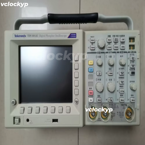 1 pièce TEKTRONIX TDS3012C a été mise à niveau vers le modèle TDS3052C - Product Image 1