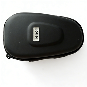 Ligature et capuchon métalliques de qualité supérieure pour saxophone, fixation durable pour embouchure métallique de saxophone alto et <span class=keywords><strong>t</strong></span>énor - Product Image 4