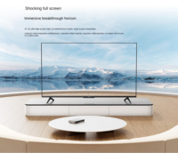 TV Pintar Xiao.mi Miui 65" 120Hz LED 4K UHD Dual Band WiFi 2024 Terbaru