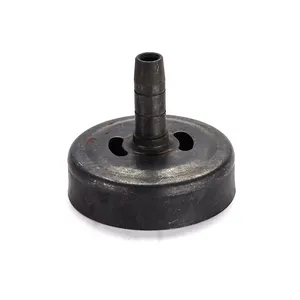 Brush Cutter Spare Parts 40-5 139F Gx35 Clutch Drum For Side Pack Brush Cutter