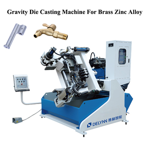 Danh sách máy sản xuất delin gang đồng thau kẽm nhôm đúc sản phẩm kim loại đúc dây chuyền chế biến - Product Image 2