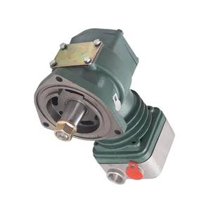 Pièces de moteur diesel du fabricant Hansen 612600130497 Compresseur d'air WD615 - Product Image 2