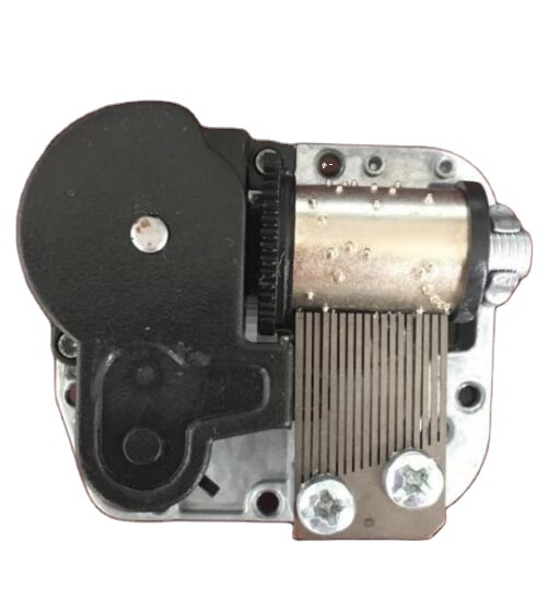 Music Box Movement for Italy Ceramic Toys