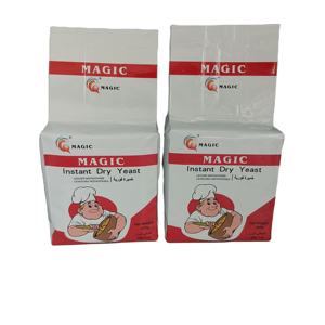 <span class=keywords><strong>Levadura</strong></span> Instantánea Activa de Alta Cantidad de Azúcar, 500g 450g 400g 125g 100g 5g 10g 5kg 10kg, para <span class=keywords><strong>Hacer</strong></span> <span class=keywords><strong>Pan</strong></span> Dulce - Product Image 4