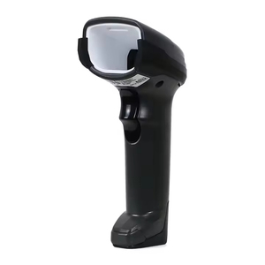 Escáner de Código de Barras Inalámbrico Zebra 1D 2D DS4678SR RS232/USB Confiable para Operaciones Logísticas - Product Image 1