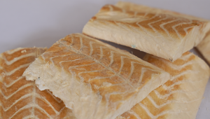 Cao Protein Thấp Chất Béo Ngon Đông Khô Cá Tuyết Xử Lý Cho Vật Nuôi Mèo Và Chó Tốt Nhất Dinh Dưỡng Đồ Ăn Nhẹ - Product Image 2