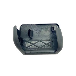 Compatible con cubiertas de goma para pedales de freno y alfombrillas antideslizantes para transmisiones automáticas A3/A4/A6/Q3/Q5TT Tiguan CC Magotan - Product Image 3