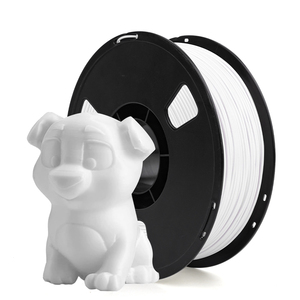 LONGQI PLA+ Filament 1.75mm 1kg Glossy Shiny Surface High Toughness 3D Printer Consumables PLA 3D Printing Filament - Product Image 1