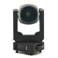 CMY+CTO BSW 400W LED Beam Spot Wash 3-en-1 4-35 Zoom Hybride Moving Head Light avec contrôle DMX512 IP33