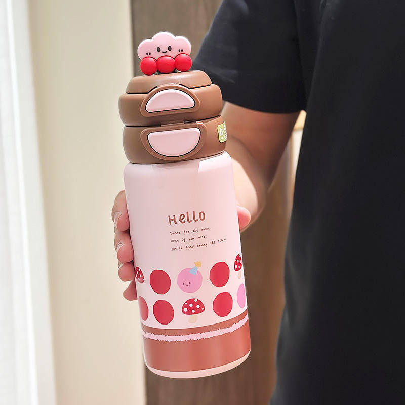 คนลายจุด