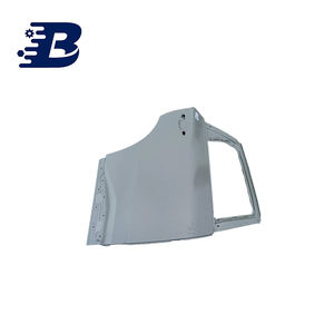 Repuestos Originales de Alta Calidad para BYD Sea Lion 05 DM-i, Seagull, Seal, Dolphin, ATTO 3, 17385108-00, Piezas Traseras Izquierda y Derecha para Puerta de Coche, Kit de Carrocería - Product Image 2